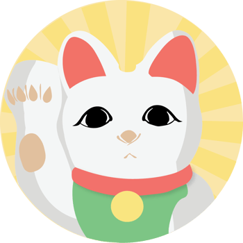 Cat Media Mascot-1 Cat Media Mascot-1