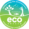ECO UNESCO Logo