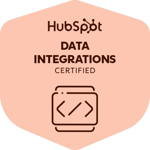 Data Integrations Certified Data Integrations Certified