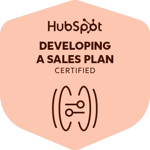 Developing a sales plan certified Developing a sales plan certified