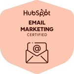 Email Marketing Certified Email Marketing Certified