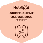 Guided Client Onboarding Certified Guided Client Onboarding Certified