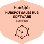 Hubspot Sales Hub Software Certified-1 Hubspot Sales Hub Software Certified-1