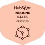 Inbound Sales Certified-1 Inbound Sales Certified-1