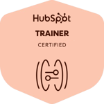 Trainer Certified Badge Trainer Certified Badge