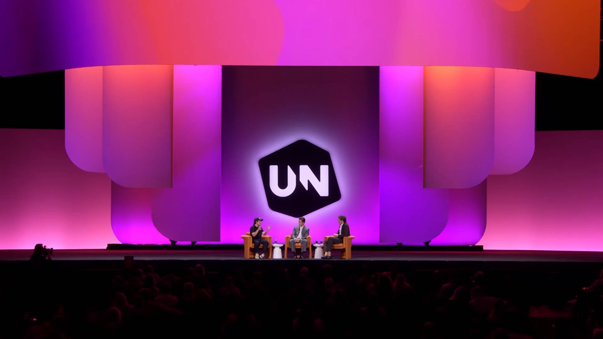 UNBOUND-3