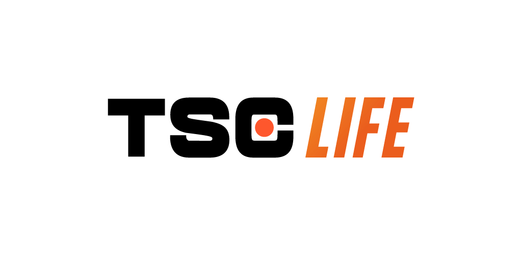 TSC Life logo
