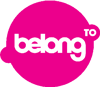 BeLonG To logo