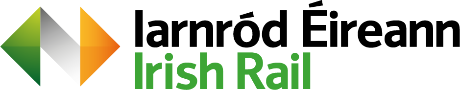 Irish Rail Logo