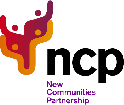 NCP Logo