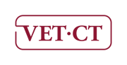 vetct logo red