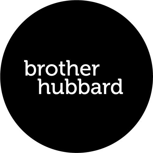brother hubbard cafe