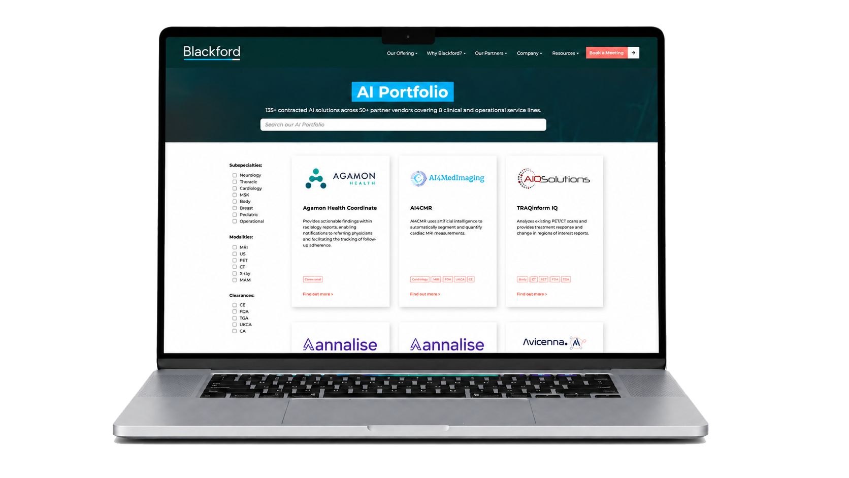 blackford case study showcase transparent