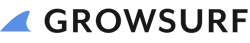 growsurf logo growsurf logo
