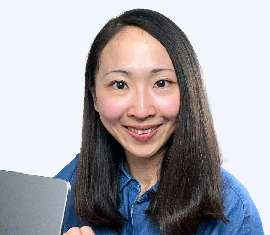 Grace Leung
