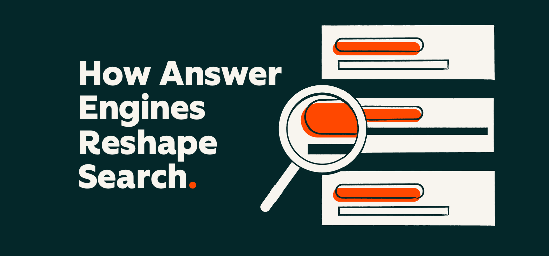 What Is AEO? How Answer Engines Are Reshaping Search