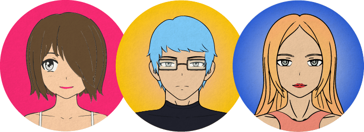 Buyer-Personas Buyer-Personas