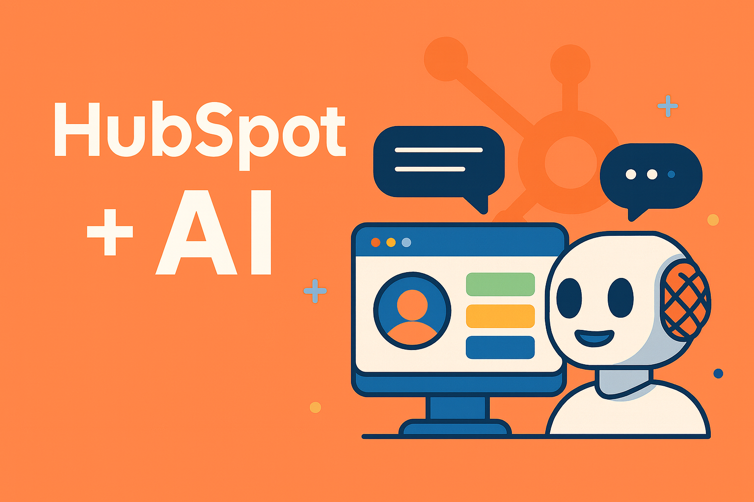 The Latest HubSpot AI Connectors You Should Know About