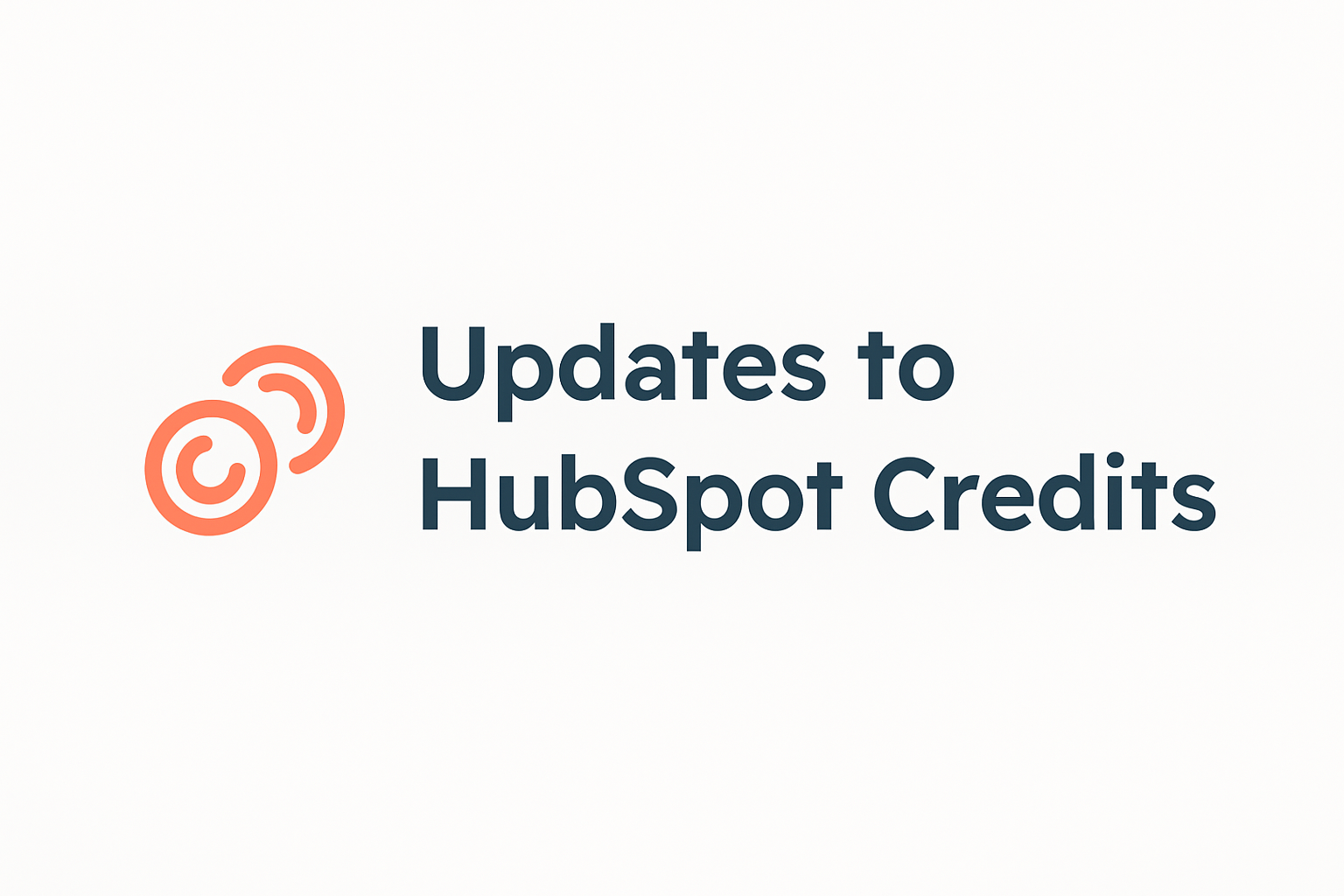 HubSpot Credits Explained: 2025 Updates, AI Usage & Management