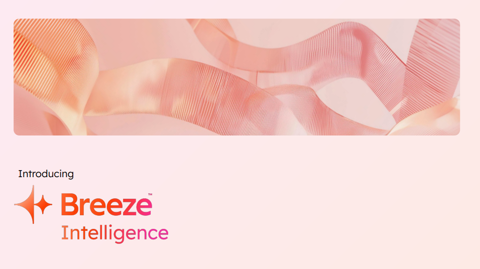 Understanding Data Enrichment and HubSpot’s Breeze Intelligence
